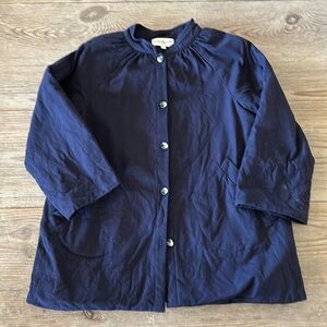 April Showers by Polder Girls A-line Jacket